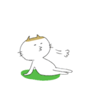 ネコた⭐︎2（個別スタンプ：16）