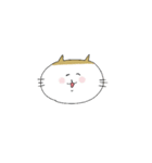 ネコた⭐︎2（個別スタンプ：17）