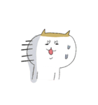 ネコた⭐︎2（個別スタンプ：27）