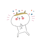 ネコた⭐︎2（個別スタンプ：34）