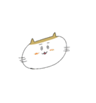 ネコた⭐︎2（個別スタンプ：36）