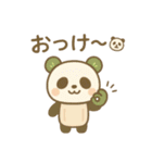 おべんとアニマルズ（個別スタンプ：9）