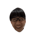 ディーーーーーーーーーーーーーーーーブ！（個別スタンプ：3）