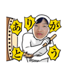 ディーーーーーーーーーーーーーーーーブ！（個別スタンプ：6）