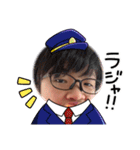 ディーーーーーーーーーーーーーーーーブ！（個別スタンプ：10）