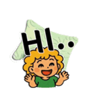 母の物語（ははのものがたり）（個別スタンプ：6）