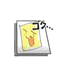 Tamagoスタンプ/8種（個別スタンプ：2）