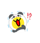 Tamagoスタンプ/8種（個別スタンプ：4）
