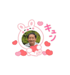 敏雄（個別スタンプ：13）