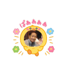 敏雄（個別スタンプ：16）