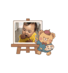 あこにゃん200（個別スタンプ：2）