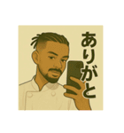 渋谷のゆかいな仲間たち（個別スタンプ：19）