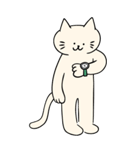 かわいすぎる猫BIGスタンプ（個別スタンプ：13）