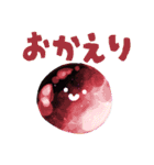 幻想石たちのほんわかスタンプ（個別スタンプ：31）