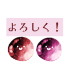 幻想石たちのほんわかスタンプ（個別スタンプ：38）