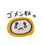 便利な手書きスタンプですよー（個別スタンプ：2）