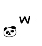 ちこパンの、伝えたいこの気持ちを一言で（個別スタンプ：19）