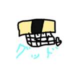 おひいチカコスタンプ（個別スタンプ：11）