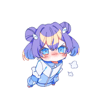 早乙女らむねのすたんぷ（個別スタンプ：8）