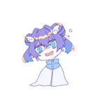 早乙女らむねのすたんぷ（個別スタンプ：15）