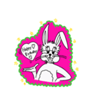 labriller 10th anniversary スタンプ！！（個別スタンプ：15）