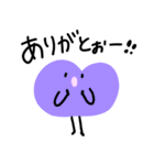 ハートさんのいとなみ（個別スタンプ：39）