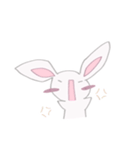ゆるキャラ動物！1（個別スタンプ：7）