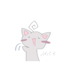 ゆるキャラ動物！1（個別スタンプ：9）