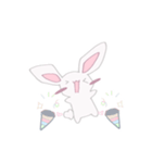 ゆるキャラ動物！1（個別スタンプ：11）
