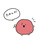 梅干し太郎の生活（個別スタンプ：29）