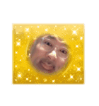 福吉寿雄（個別スタンプ：3）