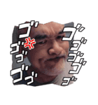 福吉寿雄（個別スタンプ：12）