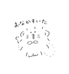 ポメっぽいスタンプ②（個別スタンプ：10）