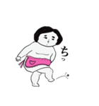 続❤️母さんより。（個別スタンプ：4）