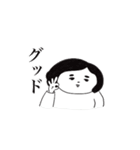 続❤️母さんより。（個別スタンプ：6）