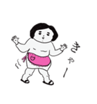 続❤️母さんより。（個別スタンプ：9）