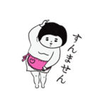 続❤️母さんより。（個別スタンプ：11）