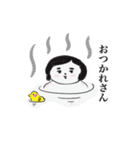 続❤️母さんより。（個別スタンプ：13）