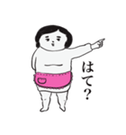 続❤️母さんより。（個別スタンプ：16）