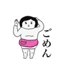 続❤️母さんより。（個別スタンプ：19）