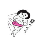 続❤️母さんより。（個別スタンプ：23）