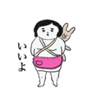 続❤️母さんより。（個別スタンプ：24）