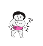 続❤️母さんより。（個別スタンプ：31）