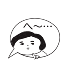 続❤️母さんより。（個別スタンプ：33）