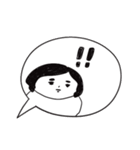 続❤️母さんより。（個別スタンプ：36）