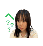 碧ちゃん^ ^（個別スタンプ：23）