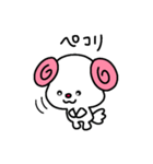 トリPの日常27弾（個別スタンプ：1）
