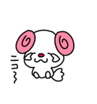 トリPの日常27弾（個別スタンプ：4）