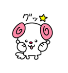 トリPの日常27弾（個別スタンプ：5）