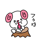 トリPの日常27弾（個別スタンプ：8）